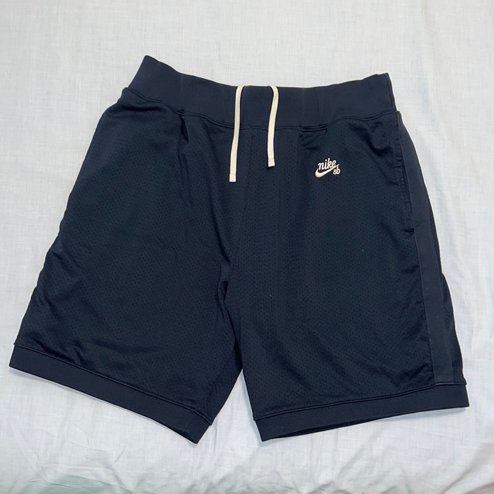 Nike SB Athletic Shorts